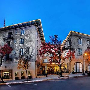 Hotel Petaluma, Ascend Hotel Collection